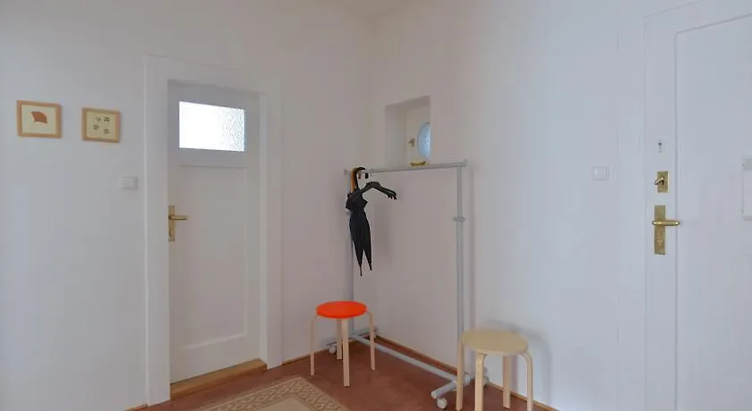 Hanspaulka Apartment Praha 0*,