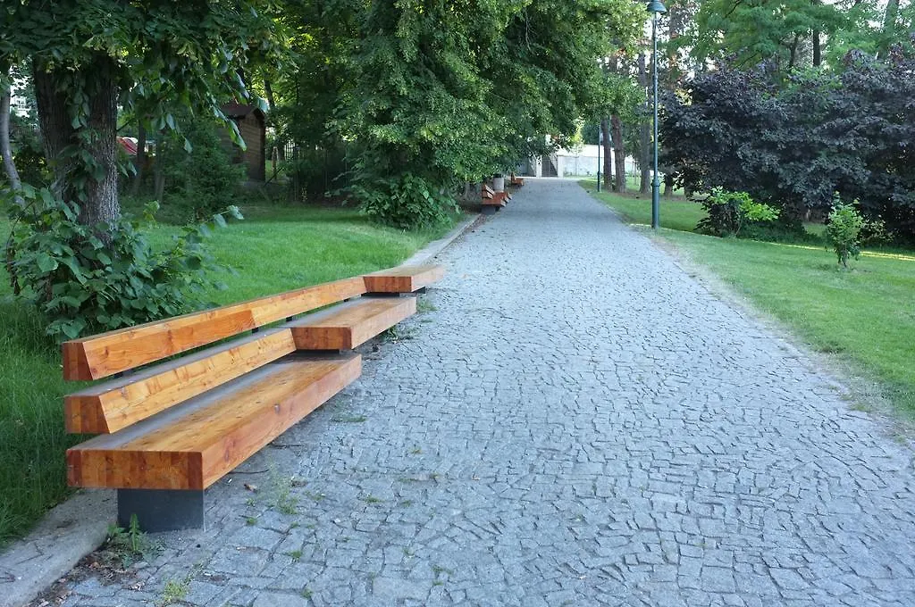 Hanspaulka Apartment Praha Česká republika