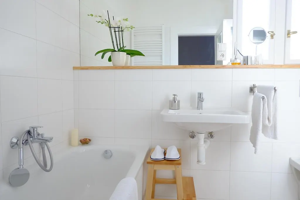 Hanspaulka Apartment Praha 0*,  Česká republika