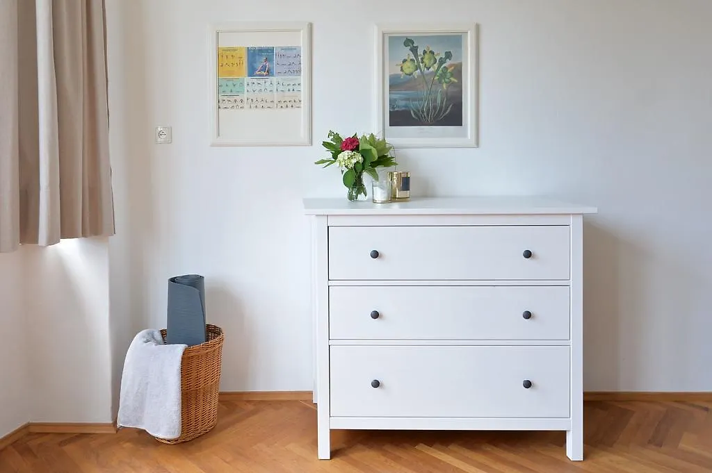 Hanspaulka Apartment Praha 0*,  Česká republika