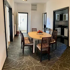 Apartament Kaiser, Praga