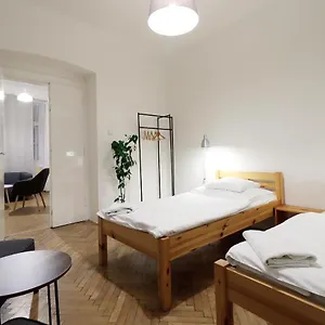 Apartament Teytz, Praga
