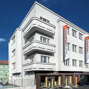 Apartament Downtown Belohorska, Praga