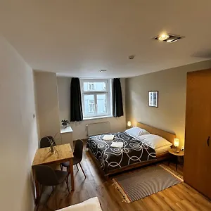 2* Pensionat Sklep