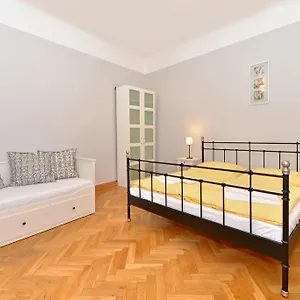 Apartament Historic Centre Iv, Praga