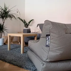 Apartament Apartman Bubenec, Praga