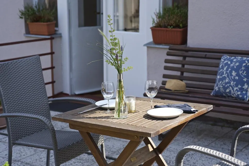 Hanspaulka Apartment Praag Tsjechië