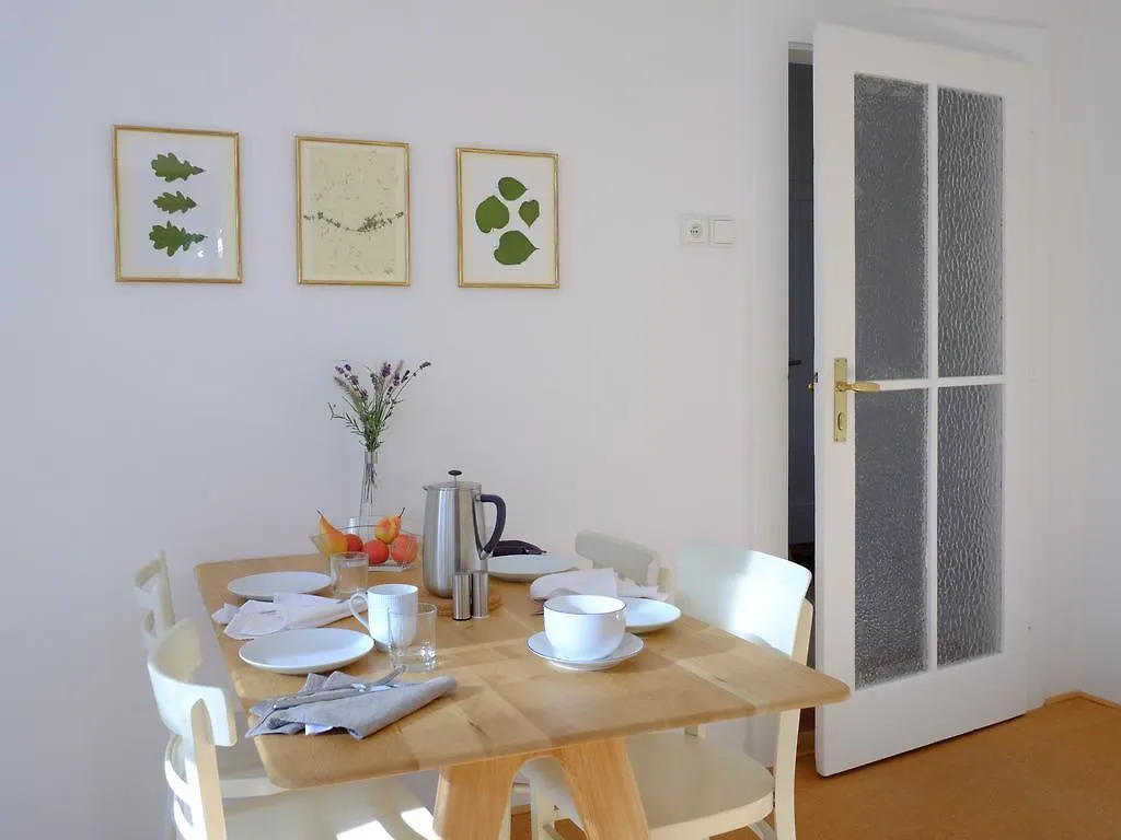 Hanspaulka Apartment Praag 0*,  Tsjechië